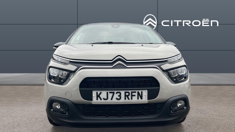 Citroen C3 1.2 PureTech Max 5dr Petrol Hatchback